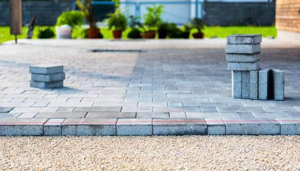 Trusted Plainfield, IN Driveway Paving Services Experts